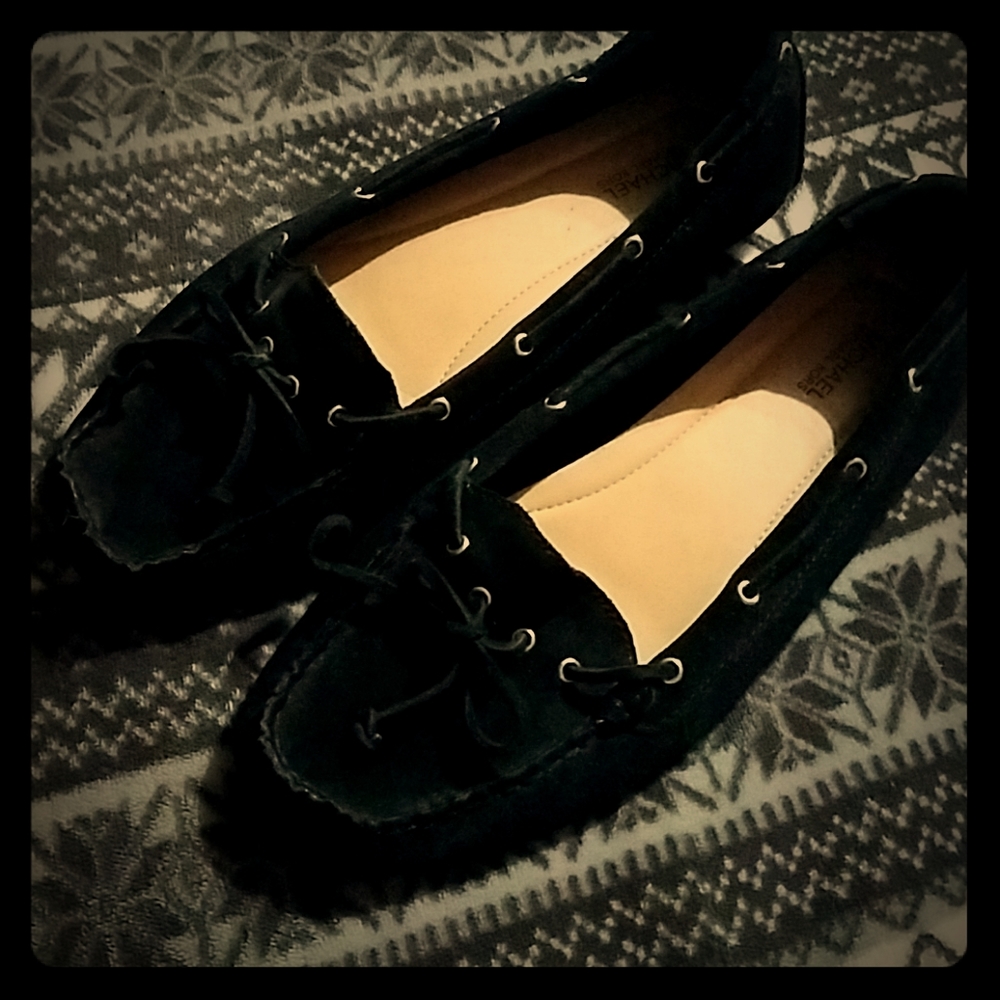 Michael Kors loafers